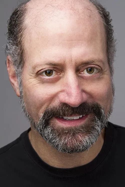 Eric Meyers headshot