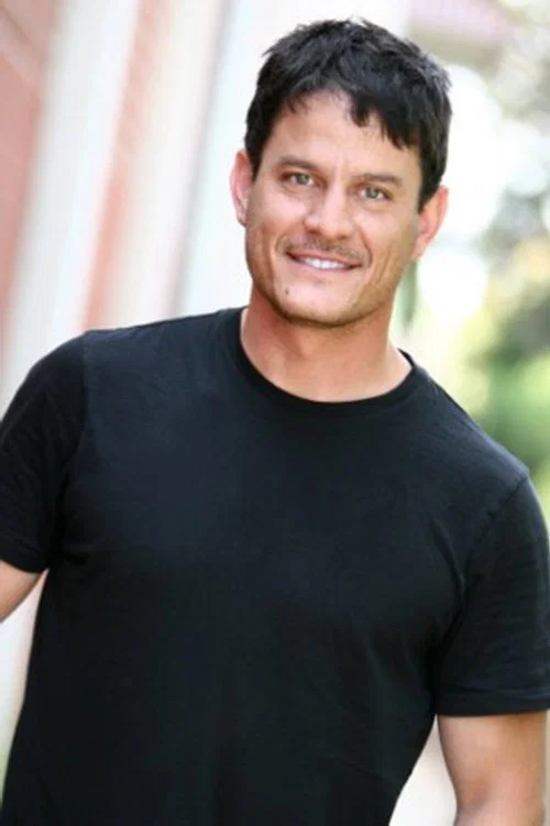 Ryan Sturz headshot
