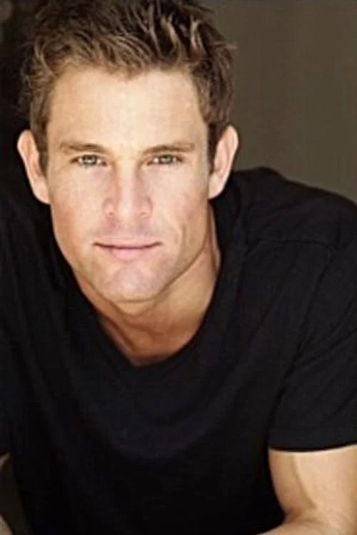 Kevin Reid headshot