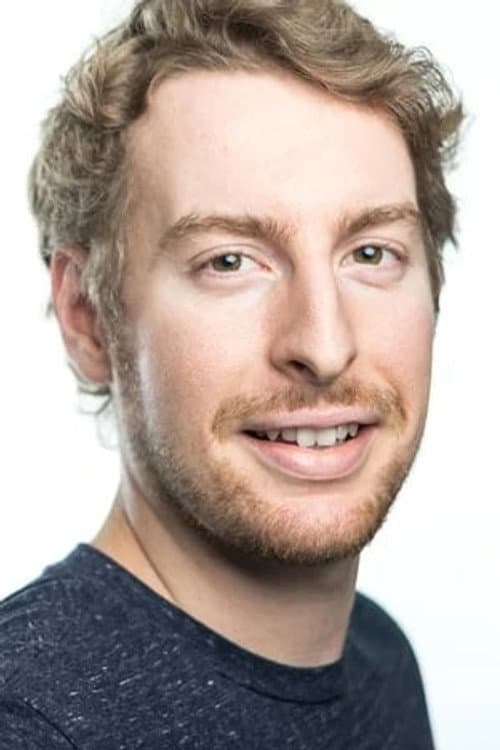 Michael Bird headshot