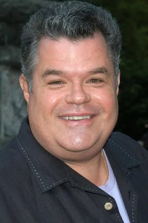 Michael Badalucco headshot