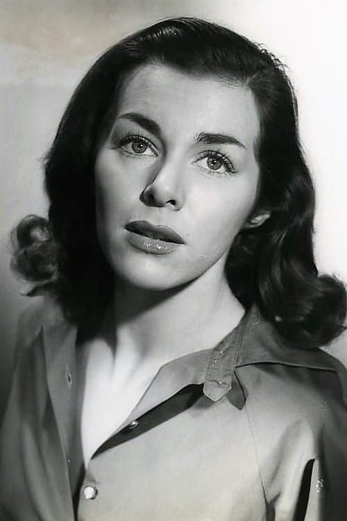 Marianne Koch headshot
