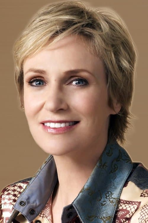 Jane Lynch headshot