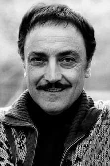 Paolo Carlini headshot