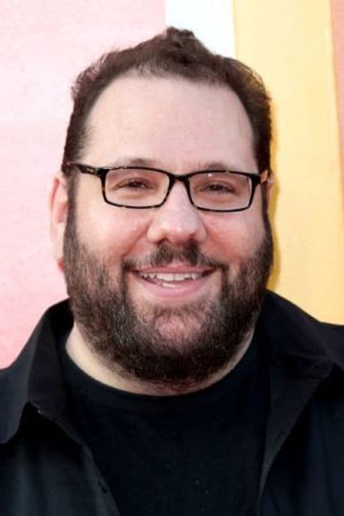 Anthony Bagarozzi headshot