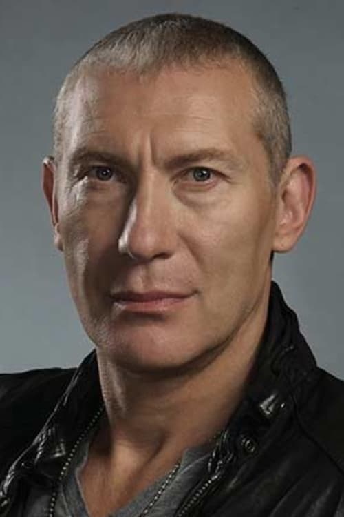 Igor Jijikine headshot