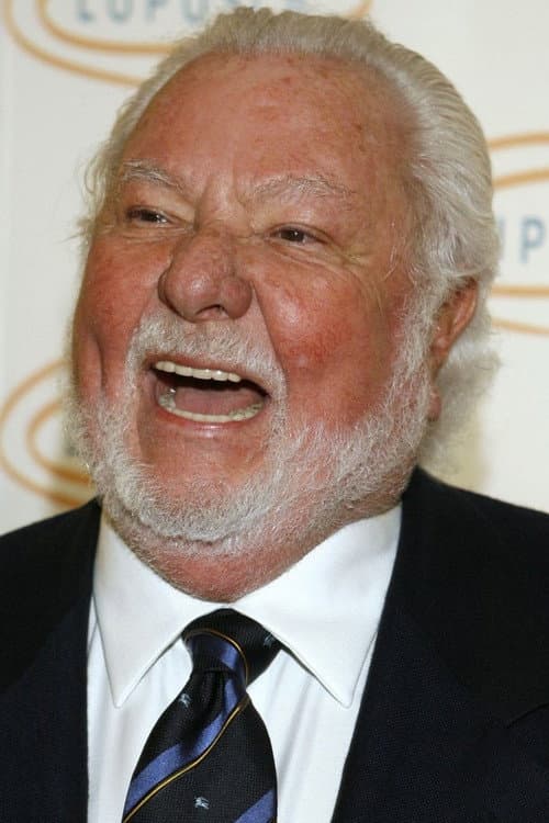 Bernie Brillstein headshot