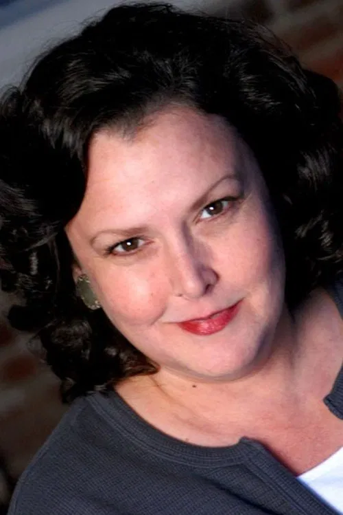 Natalie Canerday headshot