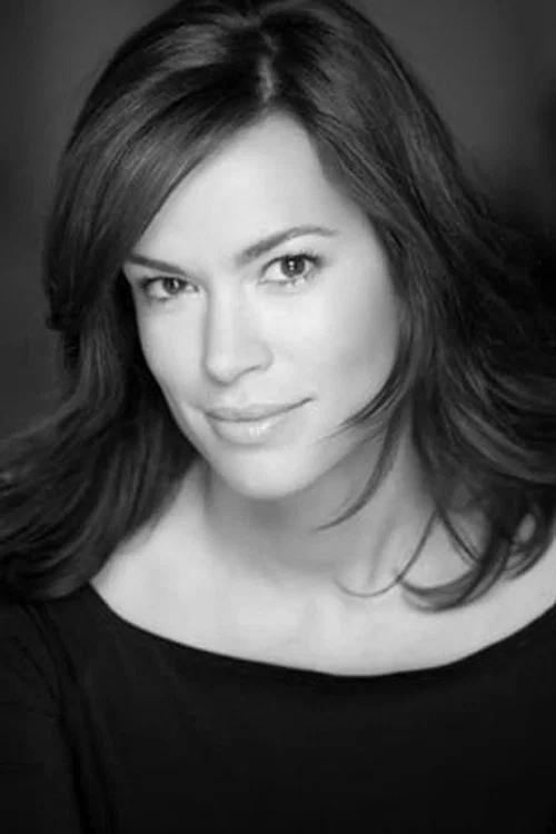 Marie-Julie Rivest headshot