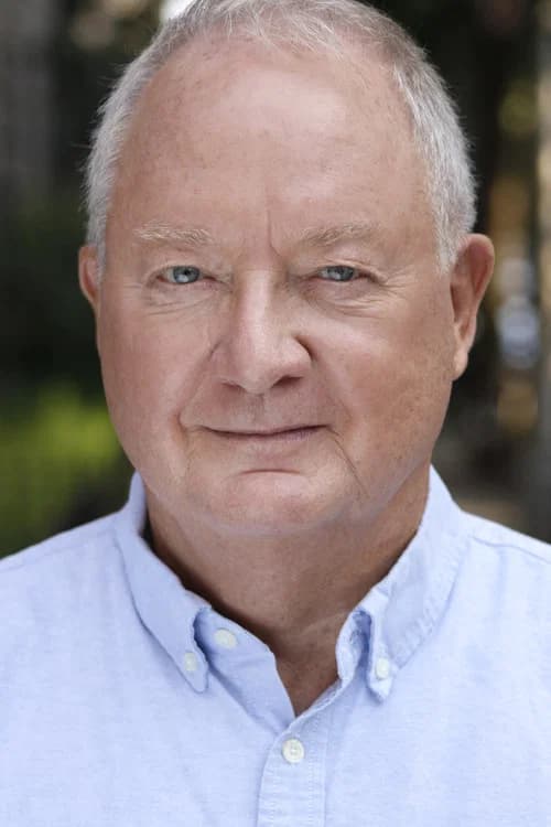 Henry Strozier headshot