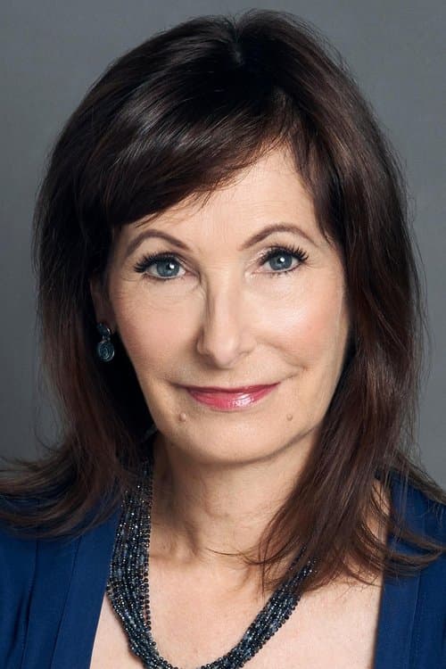 Gale Anne Hurd headshot