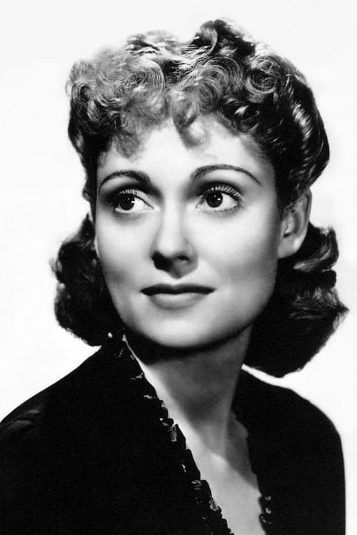 Martha Scott headshot