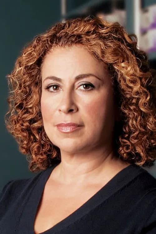Roma Maffia headshot