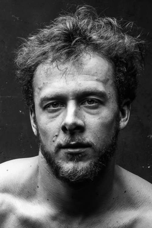 Ivan Ivashkin headshot