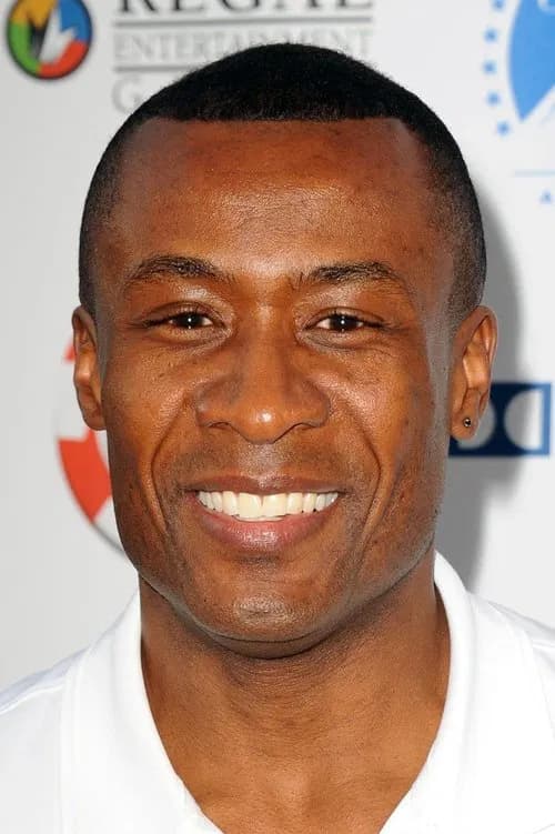 Sean Blakemore headshot