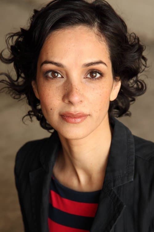 Sonita Henry headshot