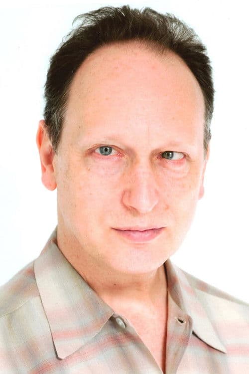 Paul Lazar headshot