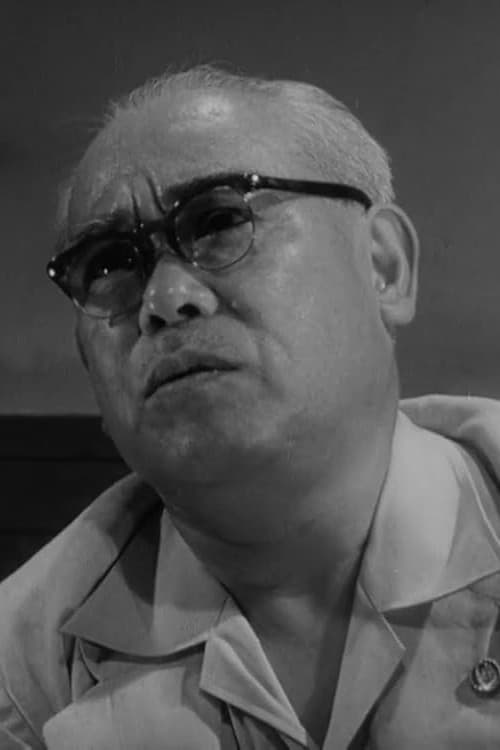 Toranosuke Ogawa headshot