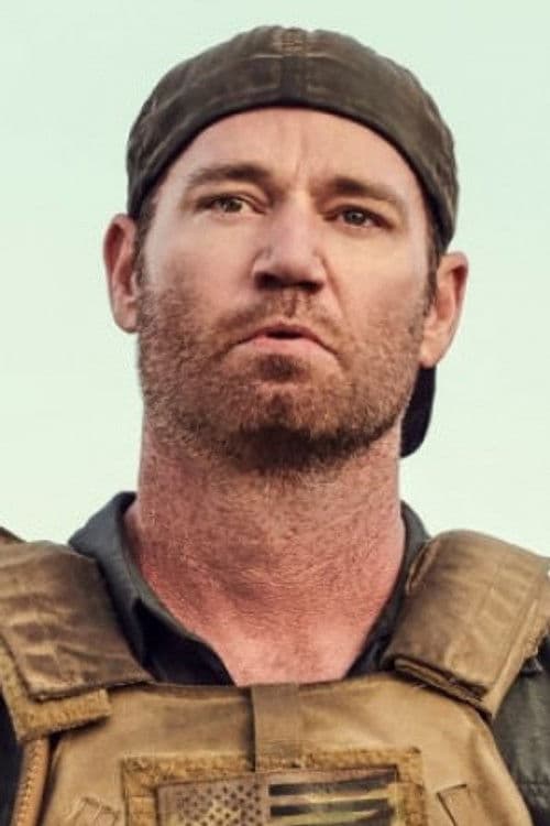 Scott Foxx headshot