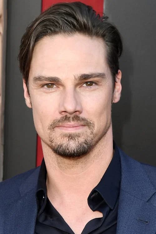 Jay Ryan headshot
