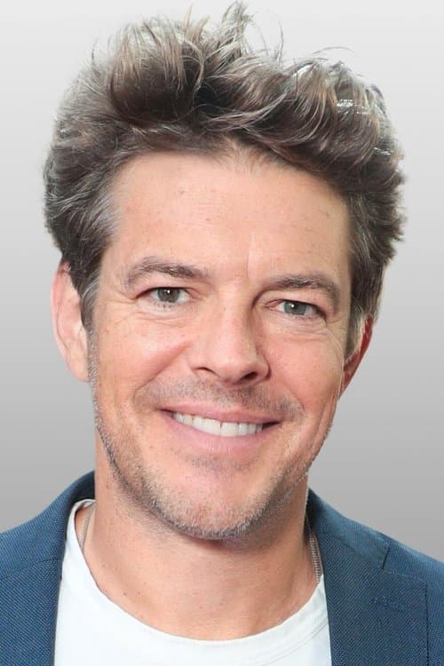 Jason Blum headshot