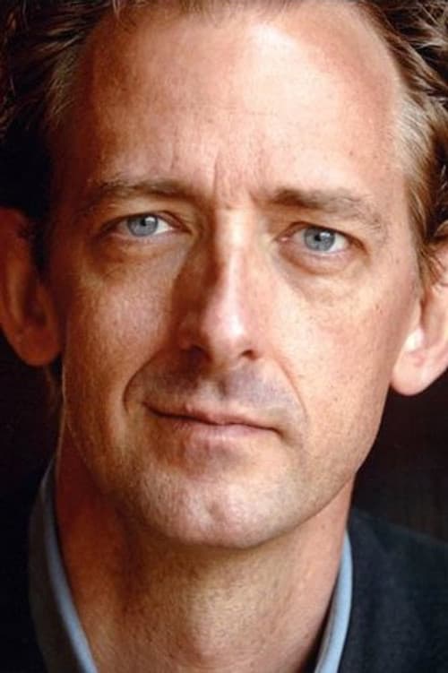 Mark Colson headshot