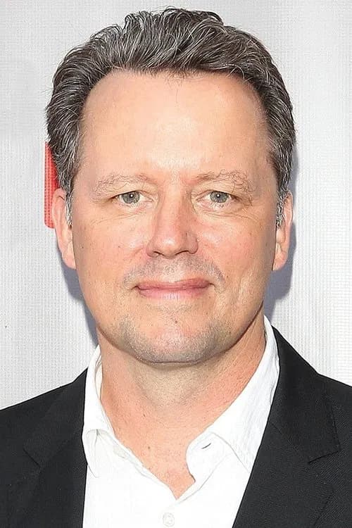 Steven Culp headshot