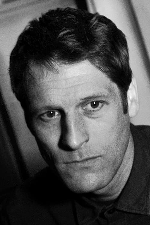 Tom Fisher headshot