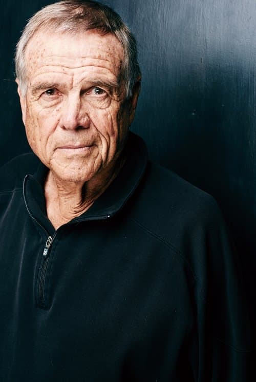 Charles Howerton headshot