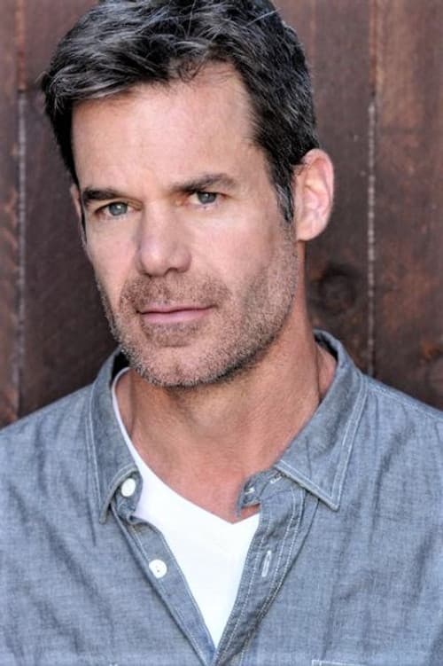 Tuc Watkins headshot