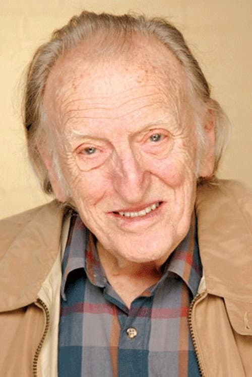 Charles Brin headshot