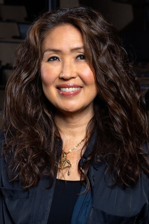 Michelle L.M. Wong headshot