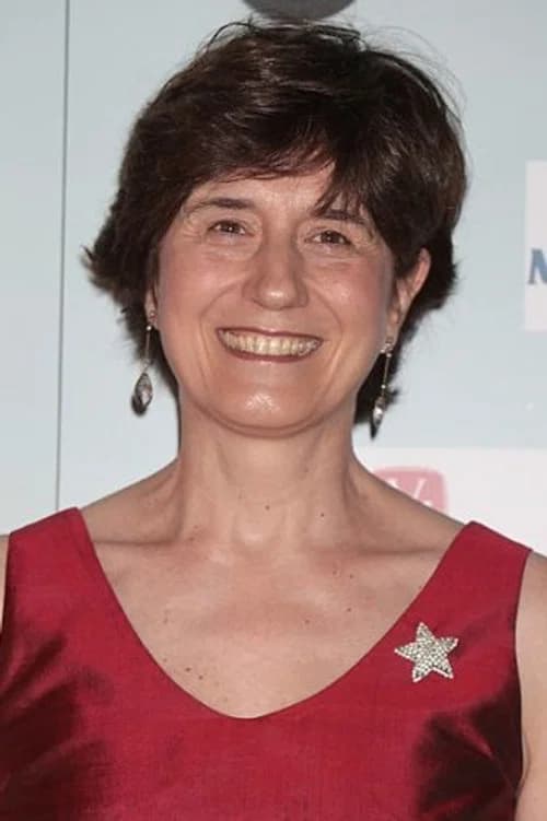 Nanà Cecchi headshot