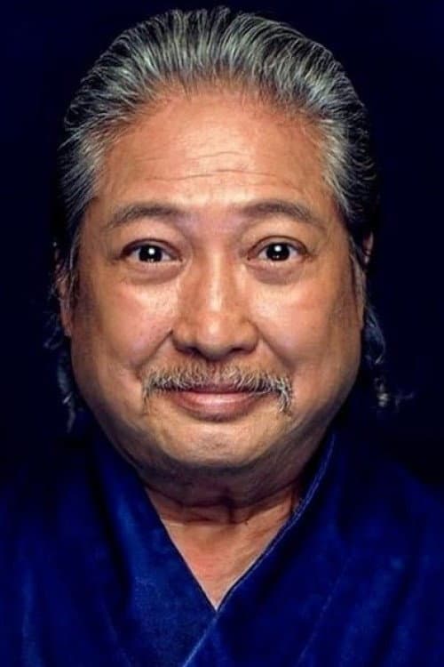 Sammo Hung Kam-Bo headshot