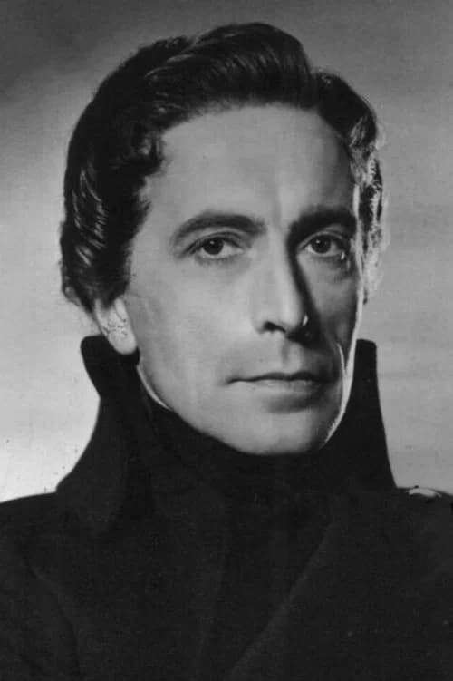 Hugh Miller headshot