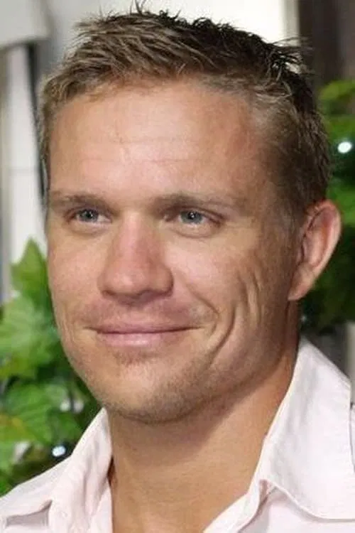 Conrad Coleby headshot