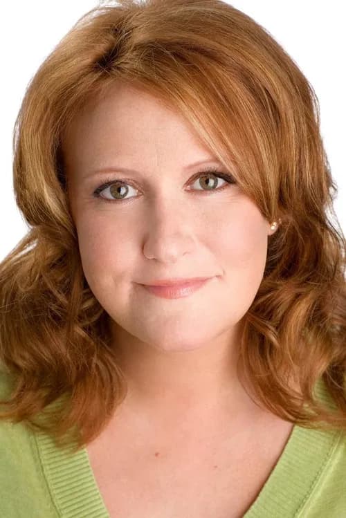 Ruth Rudnick headshot