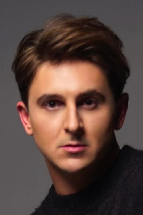 Mitchel Musso headshot