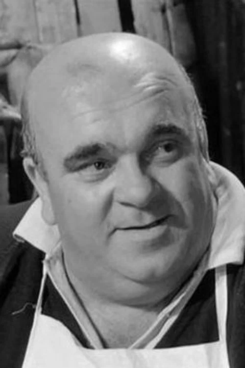 Mimmo Poli headshot