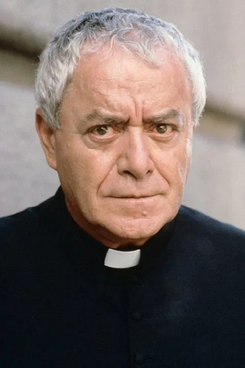 Mario Donatone headshot