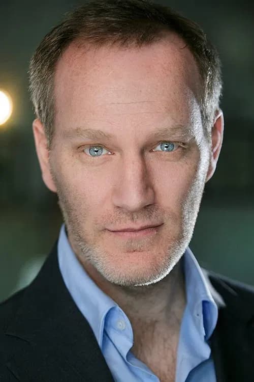 Brian Caspe headshot