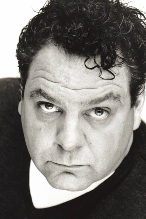 Sam Douglas headshot