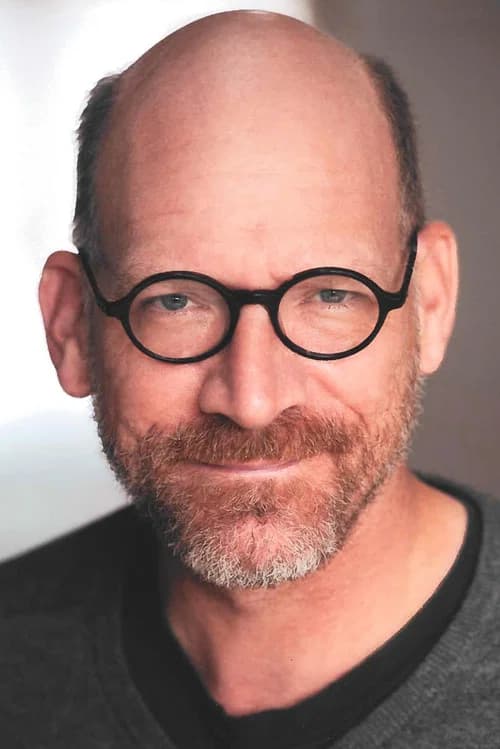 Ron West headshot