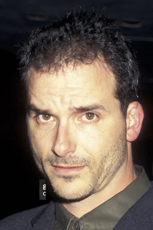 Shane Black headshot