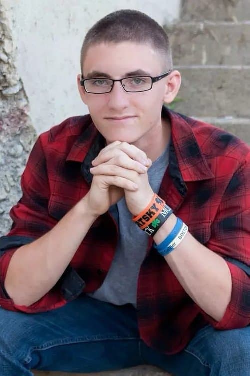 Kevin DeCoste headshot
