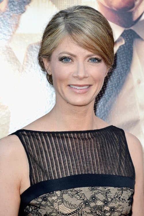 Gillian Vigman headshot