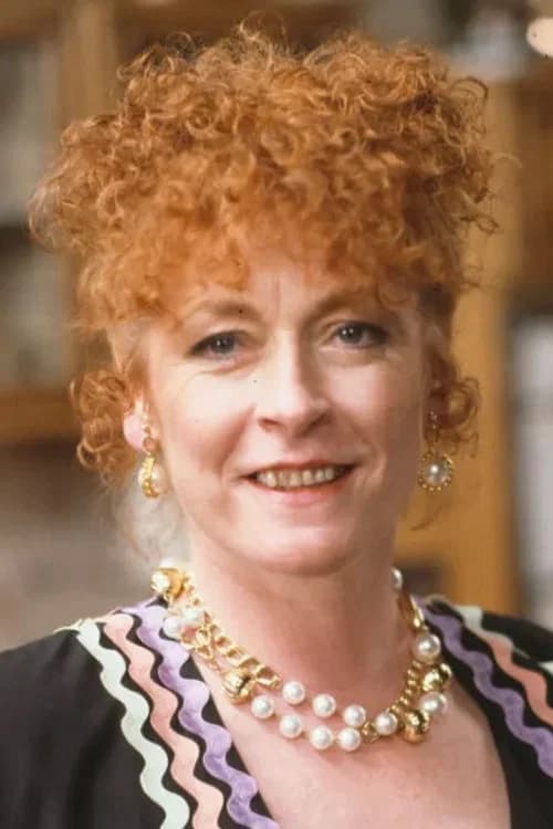 Eileen Pollock headshot