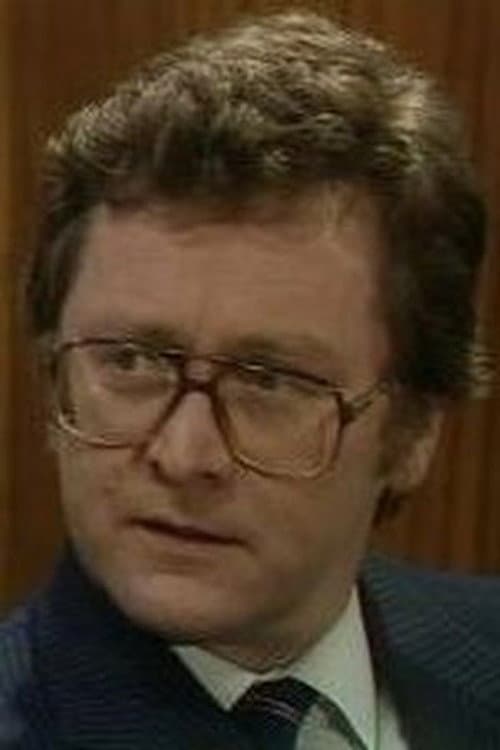 David Simeon headshot
