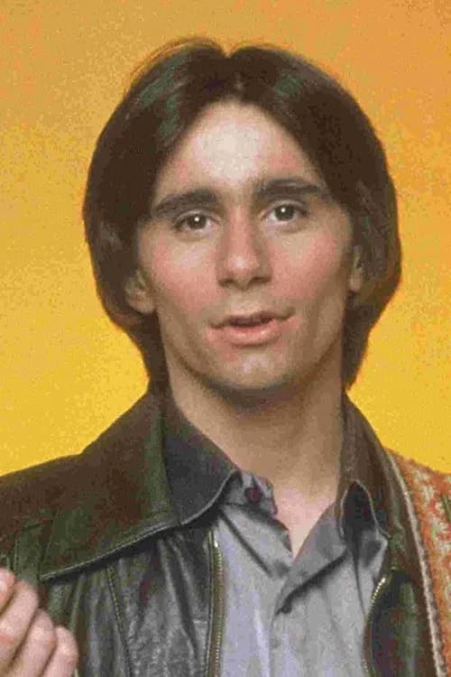 Ralph Seymour headshot