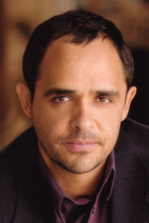 Doug Spinuzza headshot